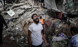 İsrail’in Gazze Saldırılarında 12 Binden Fazla Filistinli Tutuklandı: İnsan Hakları İhlalleri Giderek Derinleşiyor