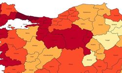 Yalova’da Sıcaklıklar Sert Düşecek: 14 Derece Birden Soğuyor!