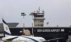 Yemen’den Ben Gurion Havalimanı’na füze saldırısı