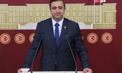 Ramanlı: “Bütçeler yerinde kullanılsa yoksulluk biterdi”.