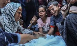 Gazze’de soykırım ve etnik temizlik belgelerle ifşa oldu