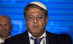 Hamas’tan Ben-Gvir’e tepki: Aksa’ya yapılan saldırıdır