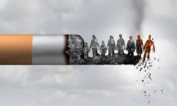Her Gün 300 Can Gidiyor: Sigara Sessiz Katil!