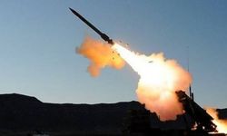 Yemen'den İsrail Hava Sahasına Uyarı