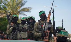 Hamas'tan açıklama!