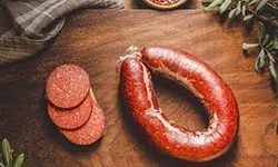 Bakanlıktan Kara Liste: Bu Sucuklara Dikkat!