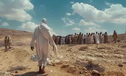 İslâm’ın İlk Şehidi Yâsir Ailesi Değil! Hz. Muhammed’in Üvey Oğlu Ebû Hâle’yi Hiç Duydunuz mu?