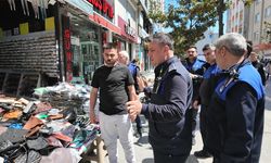 ESENLER’DE KALDIRIMLAR YAYALARIN!