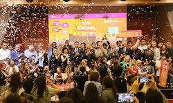 Yalovalı Liseli Gençler Projeleriyle Bilim ve Fikir Festivalinde Yarıştı