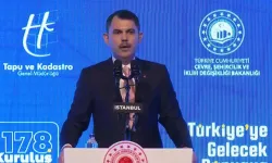 Bakan Kurum’dan 2B Duyurusu: Kayıtsız Tek Bir Metrekare Bile Kalmayacak!
