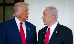 Trump’tan İsrail’e Destek Mesajı: “Hamas Yok Edilmeli, Tüm Rehineler Serbest Bırakılmalı”