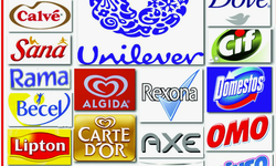 Boykot çağrılarına rağmen Unilever Türkiye’de büyümeye devam ediyor.