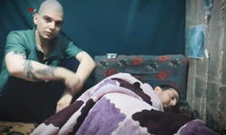 Gazze'deki Esirden İsrail Yönetimine Sert Mesaj
