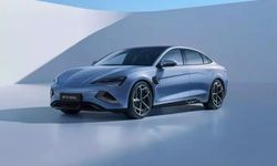 Türkiye'ye Özel BYD SEAL Design Yollarda: Fiyatı ve Özellikleri Açıklandı