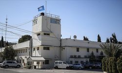 Siyonist vekilden UNRWA merkezine baskın: “Artık geri dönemezler!”