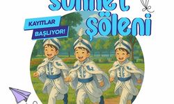 Yalova’da Geleneksel Sünnet Şöleni İçin Kayıtlar Başladı!