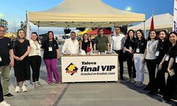 Final FEST Coşkusu Yalova’yı Sardı: Eğlence ve Eğitim Bir Arada