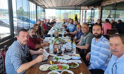 Yalova Tarım İl Müdürlüğü’nde Emeklilik Töreni: Muzaffer Boy’a Veda