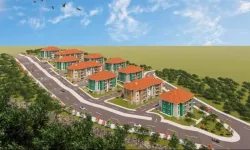 Subaşı TOKİ Konutları İçin Başvurular Başlıyor! 2+1 Daireler İçin Kura 11 Haziran’da