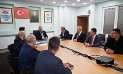 YALOVA’DA DEPREM RİSKİNE KARŞI GÜÇ BİRLİĞİ