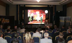 Yalova’da Vizyon Ödülleri Sahiplerini Buldu
