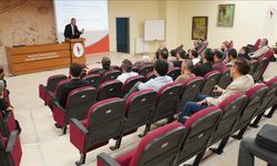 Yalova İslami İlimler Fakültesi’nde Akreditasyon Süreci İçin Bir Adım Daha