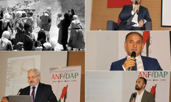 ANFİDAP ve OSTİM Teknik Üniversitesi’nden “1948’den Günümüze Filistin Nekbe’si” Paneli