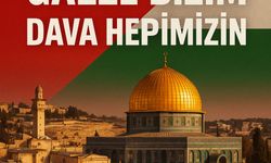 Gazze İçin Ne Yapabiliriz? Selahaddinler Yetiştirme Vakti