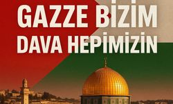 Gazze İçin Ne Yapabiliriz? Selahaddinler Yetiştirme Vakti