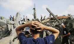 Gazze’de 1 Mayıs: İşçiler Zulüm ve Abluka Altında.