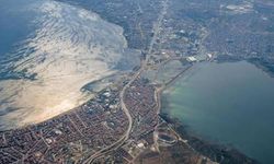 Kanal İstanbul’da İtiraf Gibi Çelişki.