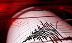 Kütahya Simav’da 4,2 büyüklüğünde deprem