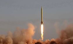 Yemen’den İsrail’e hipersonik füze: “Filistin 2”yle tam isabet.