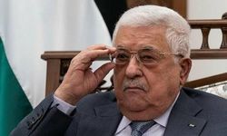 Abbas'tan Direniş Gruplarına Silah Bırakın Çağrısı.