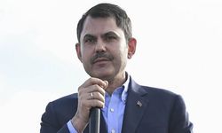 Murat Kurum: İstanbul’un dönüşümü için kapımız açık!