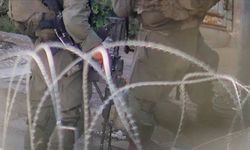 Serbest bırakılan esirlerde işkence izleri var!