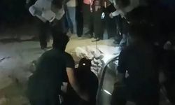 İran'da Kuyuya İnen 8 Kişi Boğularak Can Verdi.