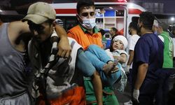 Gazze’deki Abluka, Sağlık Krizini Derinleştiriyor: MSF’den Acil Müdahale Çağrısı.