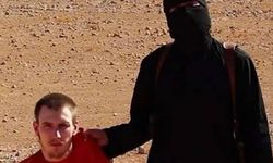 Katar, IŞİD Tarafından Öldürülen Amerikalı Rehinelerin Kalıntılarını Aramak İçin Operasyon Başlattı.