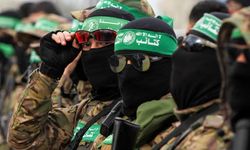 Gazze'de saldırı, masada ateşkes: Hamas esir askeri teslim ediyor.