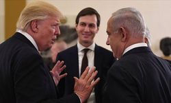 İsrail, Trump'ın Filistinli Sürgün Planını Hâlâ Gündemde Tutuyor.