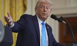 Trump’tan Skandal Gazze Planı: “ABD Oraya Sahip Olsun”