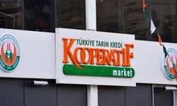 Tarım Kredi yenileniyor: KOOP markasıyla gençlere açılım.