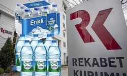 Erikli ve Pınar Su'ya Rekor Para Cezası!