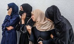 İsrail Hapishanelerinde 525 Filistinli Kadın Gözaltında: Hamile Kadınlara Zor Şartlar