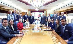 Cumhurbaşkanı Erdoğan’dan İsrail’e Sert Uyarı: “Haydutluk ve Korsanlık”