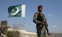 Pakistan’dan orduya misilleme talimatı: Hindistan’a karşı meşru müdafaa vurgusu