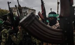Kassam Tugayları, Refah'ta İsrail Ordusuyla Şiddetli Çatışmalara Girdi