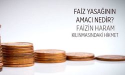 Faiz Yasağının Hikmeti: Ekonomik Adaletin Temeli