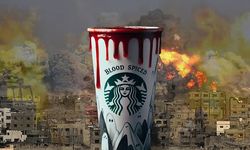 Boykot Edilen Firmada Grev: Starbucks Çalışanları İş Bıraktı